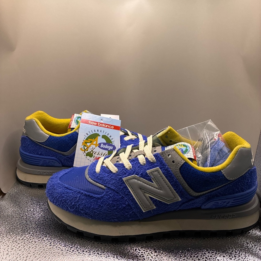 New Balance Bodega 574